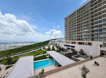 Departamento de 2 habitaciones, El Marqués · Departamento en Renta Zibatá Devarana Vista Panorámica Tm