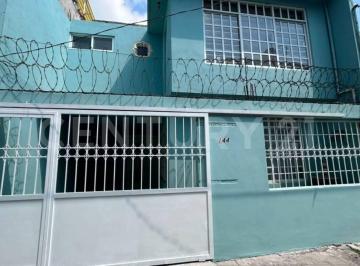 Casa · 117m² · 3 Recámaras · Renta de Casa en Jardines de Santa Clara Ecatepec de Morelos