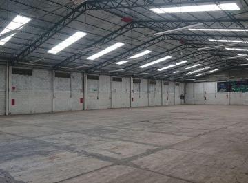 f82cc9776b9b0803bca73cda2840753d2483bf7a48a6dc2817457d5625349cb1 · Bodega - Agricola Pantitlan - Calle 1 - 2,500 m²