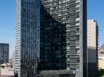 Departamento de 2 habitaciones, Cuauhtémoc · Departamento en Venta en Paseo de La Reforma, Cuauhtémoc, Cdmx