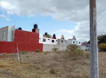 Terreno / Lote · 1000m² · Venta de Terreno en Calle Rubi, Santiago Tulantepec