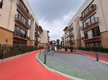 Departamento de 2 habitaciones, Alvaro Obregón · Exclusivo Penhouse en Venta Privada Equus Olivar de Los Padres