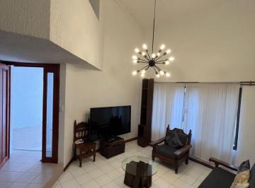 Casa de 3 habitaciones, Centro · Casa Amueblada en Renta Tabasco 2000