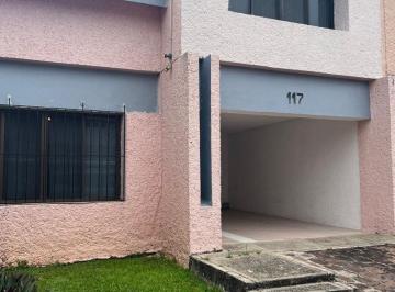 Casa de 3 habitaciones, Centro · Casa en Renta Amueblada en Zona Tabasco 2000