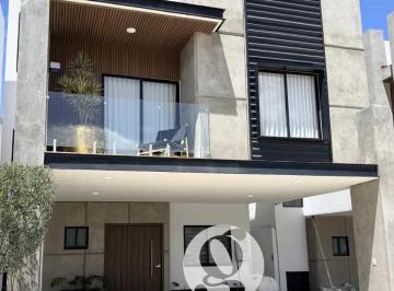1 · Casa Residencial Nueva en Venta | Modelo Marella | Altara 164 | Pachuca, Hidalgo