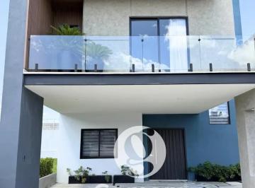 1 · Casa en Venta| Modelo Samara | Altara 164 | Pachuca, Hidalgo