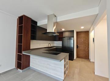 Departamento · 120m² · 3 Recámaras · 2 Estacionamientos · Departamento en Bosques La Huasteca