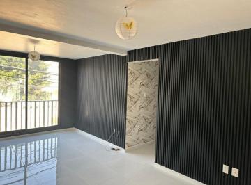 Departamento de 3 habitaciones, Azcapotzalco · Depto en Renta