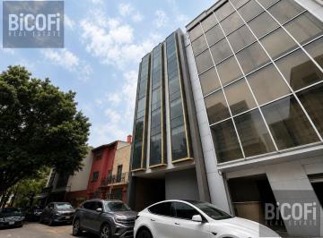 Oficina · 70m² · 1 Estacionamiento · Oficina en Anzures, Miguel Hidalgo