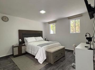 Departamento · 19m² · 1 Recámara · Local en Vergel Coapa