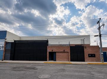 Local comercial · 2760m² · Nave Industrial en Venta en Parque Industrial Toluca
