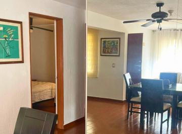 Departamento de 2 habitaciones, Guadalajara · Departamento 2 Recámaras Amueblado en Renta con Servicios Incluidos en Vallarta San Jorge