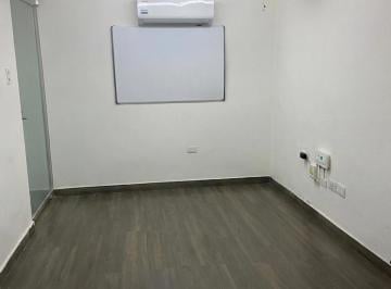 Oficina · 108m² · 5 Recámaras · 2 Estacionamientos · Invierte en Oficina con 5 Privados Mas Coworking Mas 3 Baños en Buenavista