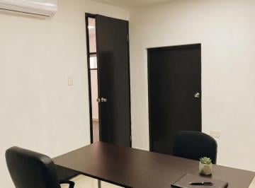 Oficina · 108m² · 5 Recámaras · 2 Estacionamientos · Invierte en Oficina con 5 Privados Mas Coworking Mas 3 Baños en Buenavista