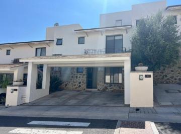 Casa de 3 habitaciones, El Marqués · Casa en Renta Zibatá