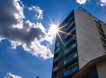 Departamento de 2 habitaciones, Puebla · Departamento en La Paz