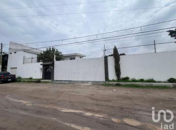 Terreno / Lote · 865m² · 2 Recámaras · 15 Estacionamientos · Se Vende Terreno Para Desarrollo Habitacional en Los Cajetes, Zapopan (A 6 Min. del Iteso)