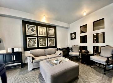 Departamento de 1 habitación, Cuauhtémoc · Suite - Departamento de Lujo Suite a