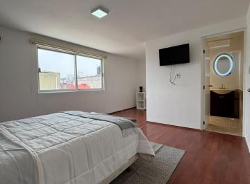 Departamento · 23m² · 1 Recámara · Local en Vergel Coapa