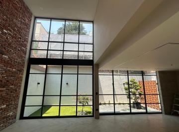 Casa de 3 habitaciones, Atizapán de Zaragoza · Casa Nueva en Fraccionamiento.