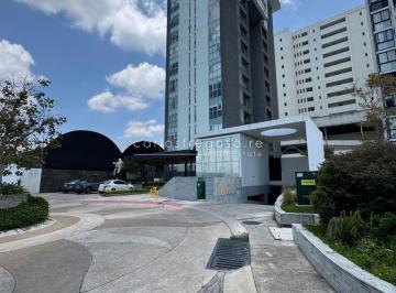 Departamento de 1 habitación, Zapopan · Penthouse en Renta en Plenitud Valle Real, Zapopan