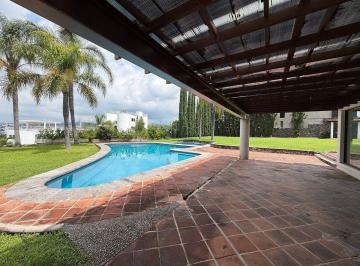 Casa de 7 habitaciones, Querétaro · Residencia en Renta San Francisco Juriquilla Tm