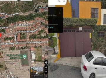 Casa · 109m² · 2 Recámaras · 1 Estacionamiento · Casa en Venta en Lomas Verdes Primera Sección, Naucalpan, Estado de México