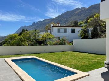 Casa de 4 habitaciones, San Pedro Garza García · Venta de Casa en La Cima L San Pedro Garza Garcia