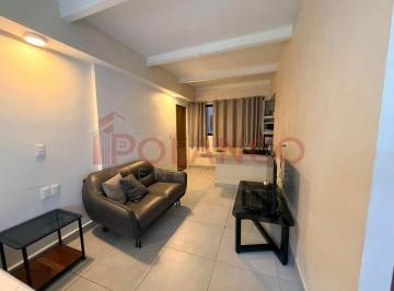 Departamento de 1 habitación, Cuauhtémoc · Rento Loft Amueblado en Col. Roma Norte