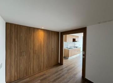 Departamento de 1 habitación, Cuajimalpa de Morelos · Departamento en Renta en Santa Fe