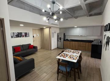 Departamento de 2 habitaciones, Monterrey · Departamento en Renta Barrio W, Centro de Mty