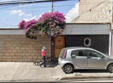 Casa de 4 habitaciones, Alvaro Obregón · Vendo Casa en Lomas de Tetelpan, Alvaro Obregon