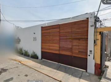 Departamento · 110m² · 3 Recámaras · 1 Estacionamiento · Departamento en Venta en Colonia Ampliación Las Aguilas. Delegación Álvaro Obregón, Cdmx