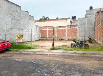 Terreno / Lote , Morelia · Venta de Terreno en Morelia Mich. a Espaldas del Poliforum de Morelia