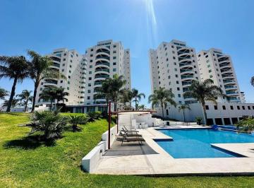 Departamento de 2 habitaciones, Querétaro · Departamento en Renta con Vista Al Lago Juriquilla Tm
