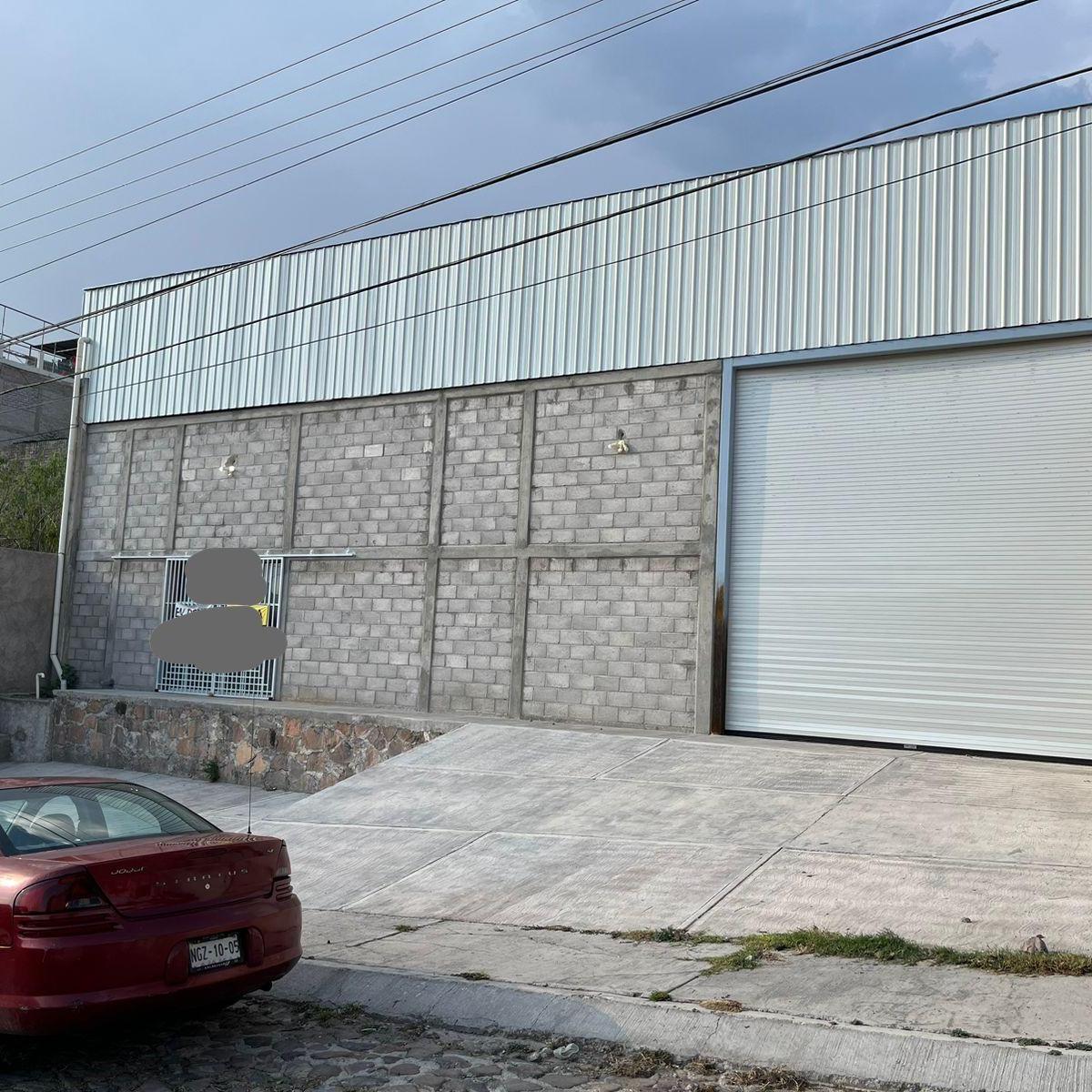 Bodega Comercial
