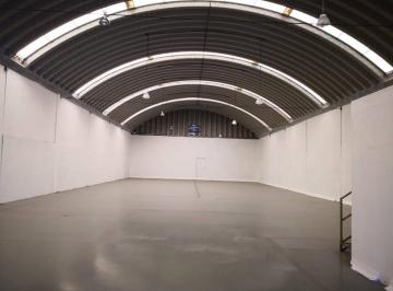 Bodega comercial · 630m² · 8 Estacionamientos · Bodega Industrial Parque Industrial Bernardo Quintana