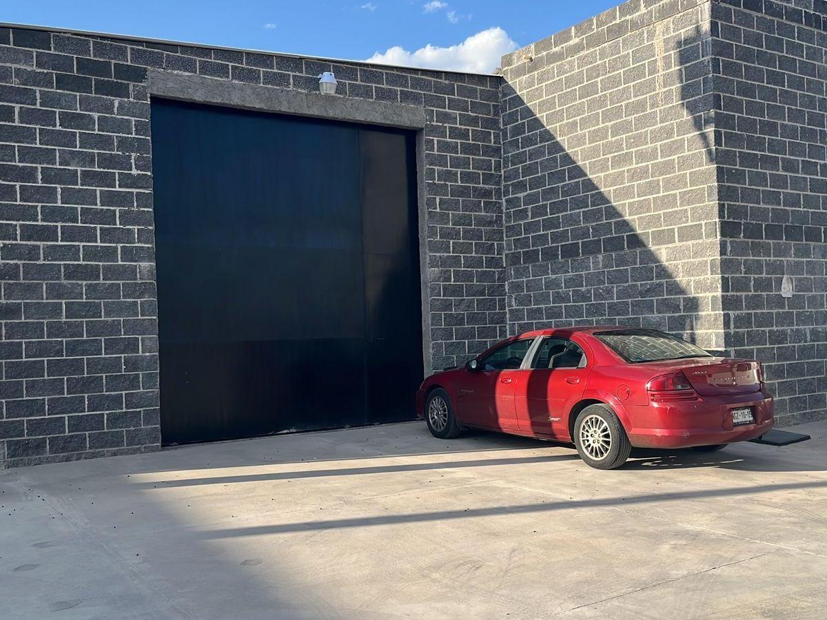 Warehouse for Rent