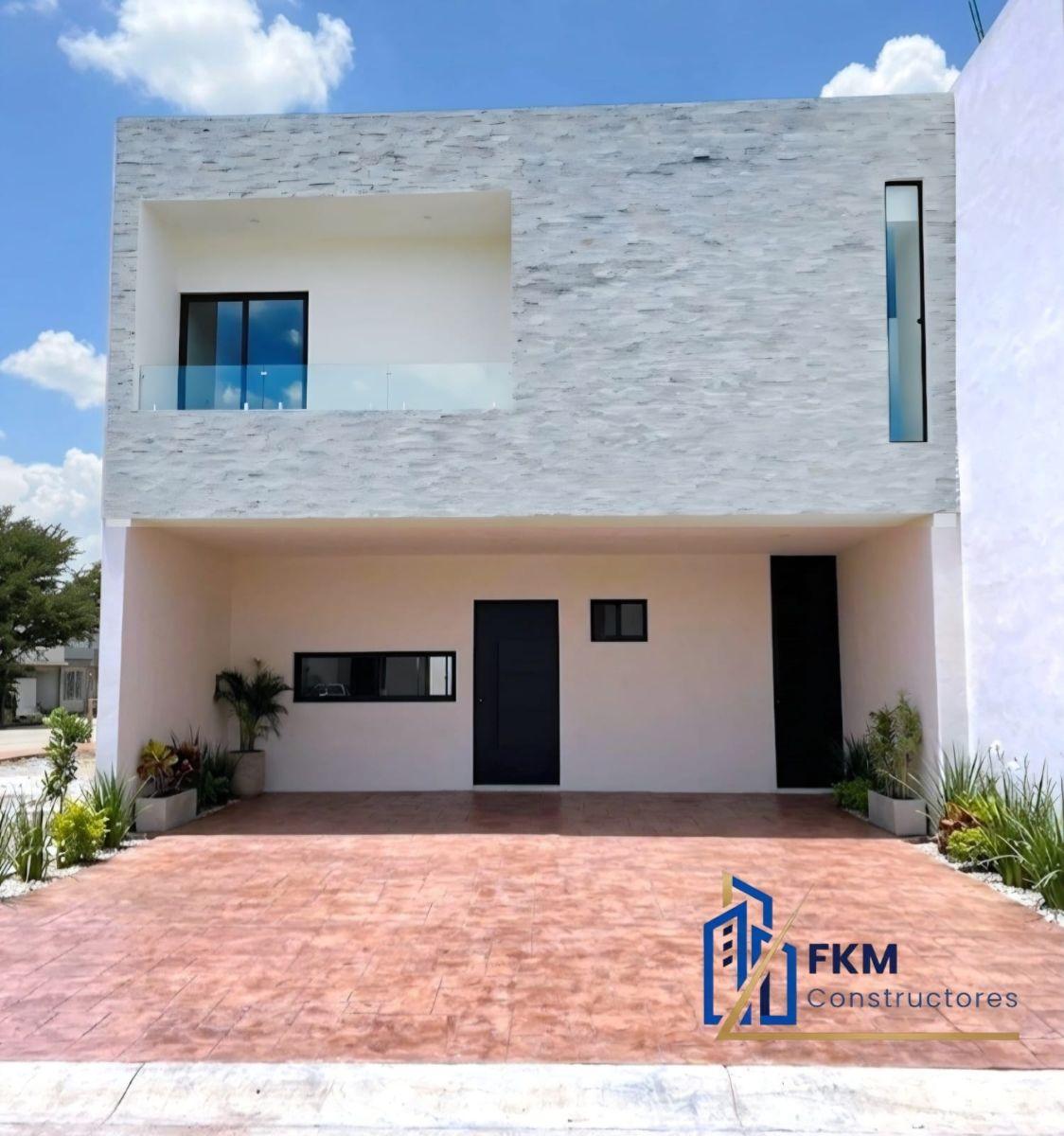 Casa Aura 4-Bedroom House