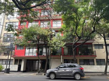 Departamento de 2 habitaciones, Benito Juárez · Del Valle Depto Venta