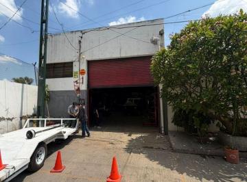 Bodega comercial · 258m² · Bodega en Venta en Privada78153
