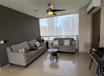 Departamento de 2 habitaciones, Monterrey · Departamento en Renta 2r, Zona San Jerónimo (Torre Unno) en Monterrey, Nuevo Leon