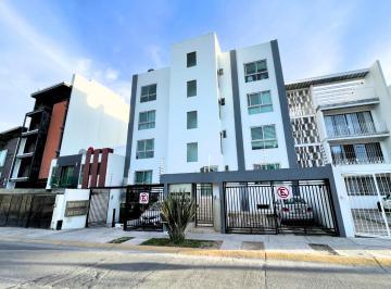 Departamento · 142m² · 3 Recámaras · 2 Estacionamientos · Departamento en Venta La Estancia Zapopan Jalisco