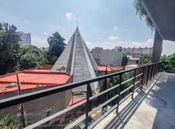 Departamento · 78m² · 2 Recámaras · 1 Estacionamiento · Departamento Nuevo en Santa Cruz Atoyac con Balcón