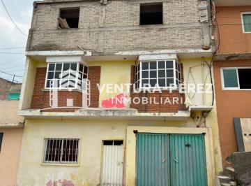 Casa de 6 habitaciones, Naucalpan de Juárez · Propiedad Para Inversión con 2 Unidades Habitables y 3 Departamentos por Concluir | Naucalpan