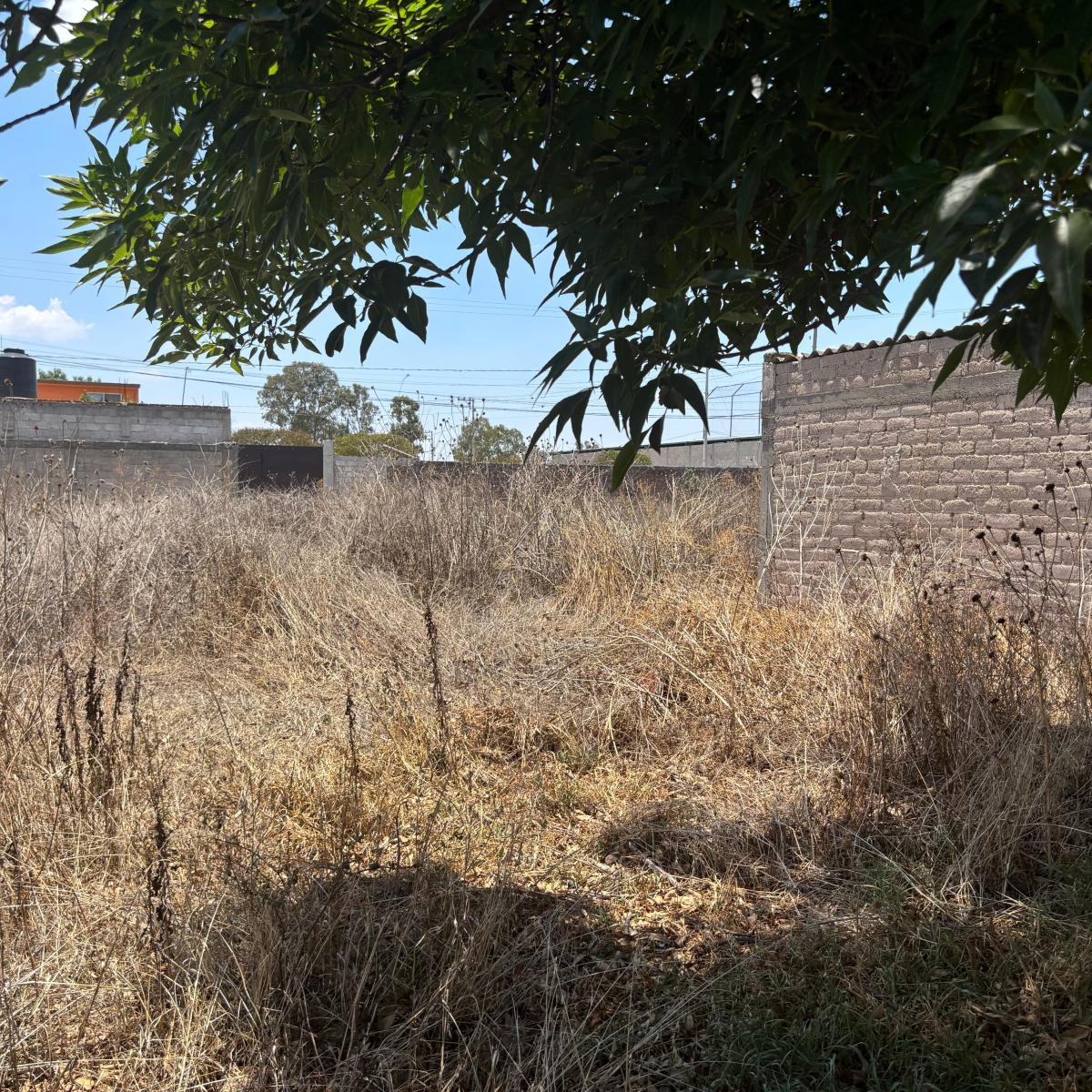 Land for Sale Just a Few Steps from the Center of Polotitlán, State of Mexico