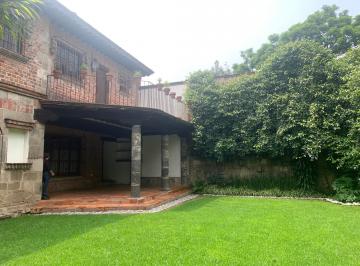 Casa en Renta de 3 habitaciones San Angel Inn · San Angel Casa Sola Estilo Colonial, Excelente Ubicación con Jardin y Vigilancia