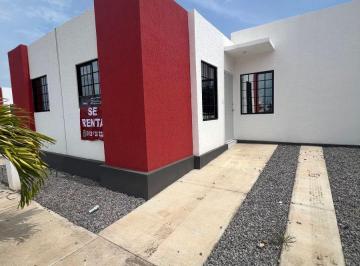 Casa de 2 habitaciones, Villa de Alvarez · Casa en Renta Nueva en Villa de Álvarez Colims