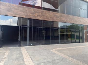 Local comercial · 277m² · Renta Local de 276 m² en Plaza Vía La Luz - Zona Carretera Nacional en Monterrey - en Planta Baja