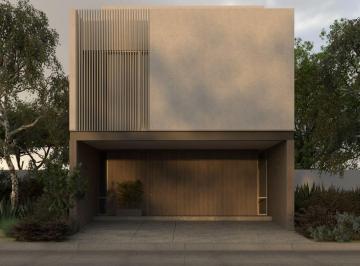 Casa de 3 habitaciones, Zapopan · Casa en Venta en Residencial Pontevedra - Av Paseo de La Cantera 406 - 190
